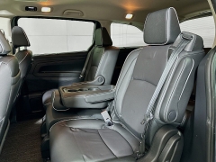 Used 2025  Honda Odyssey Touring Auto at Graham Auto Mall near Mansfield&comma; OH