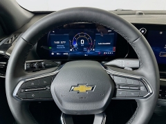 New 2026  Chevrolet Equinox AWD 4dr LT w&sol;2LT at Graham Auto Mall near Mansfield&comma; OH