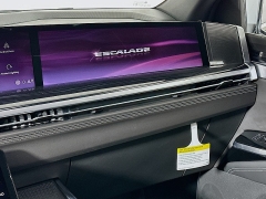 New 2026  Cadillac Escalade 4WD 4dr Sport at Dutro Auto near Zanesville&comma; OH