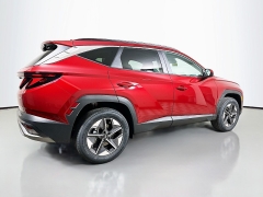 New 2026  Hyundai Tucson SEL AWD at Dutro Auto near Zanesville, OH