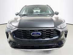 Used 2023  Ford Escape ST-Line AWD at Graham Auto Mall near Mansfield, OH