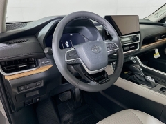 New 2026  Toyota Grand Highlander Limited AWD at Dutro Auto near Zanesville&comma; OH