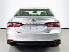 Used 2023  Toyota Camry LE Auto at Dutro Auto near Zanesville&comma; OH
