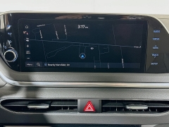 Used 2023  Hyundai Sonata SEL 2&period;5L at Dutro Auto near Zanesville&comma; OH