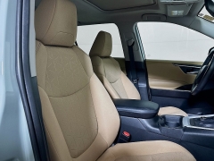 Used 2021  Toyota RAV4 Hybrid XLE AWD at Graham Auto Mall near Mansfield, OH