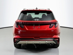 Used 2023  Hyundai Tucson N Line AWD at Dutro Auto near Zanesville&comma; OH