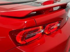 Used 2022  Chevrolet Camaro 2dr Conv LT1 at Dutro Auto near Zanesville&comma; OH