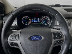 Used 2020  Ford Ranger 4WD SuperCrew XLT at Graham Auto Mall near Mansfield, OH