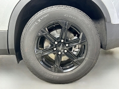 Used 2024  Chevrolet Blazer FWD 4dr LT w/2LT at Graham Auto Mall near Mansfield, OH