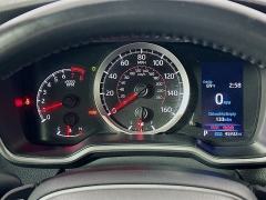 Used 2022  Toyota Corolla Hatchback Nightshade CVT at Graham Auto Mall near Mansfield, OH