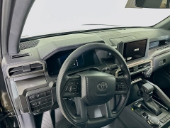 New 2026  Toyota Tacoma 4WD SR5 Double Cab 5ft Bed AT at Graham Auto Mall near Mansfield&comma; OH