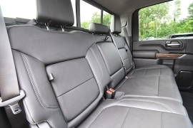 Used 2022  Chevrolet Silverado 2500HD 4WD Crew Cab 159" LT Dsl at Dutro Auto near Zanesville&comma; OH