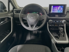 Used 2024  Toyota RAV4 XLE AWD at Dutro Auto near Zanesville&comma; OH