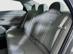 Used 2024  Hyundai Elantra SEL IVT at Graham Auto Mall near Mansfield&comma; OH