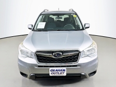 Used 2015  Subaru Forester 4d SUV i Premium CVT at Dutro Auto near Zanesville&comma; OH