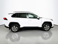 Used 2023  Toyota RAV4 XLE AWD at Graham Auto Mall near Mansfield, OH