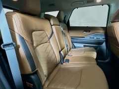 Used 2025  Nissan Pathfinder Platinum 4WD at Graham Auto Mall near Mansfield&comma; OH