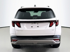 Used 2025  Hyundai Tucson SEL AWD at Dutro Auto near Zanesville&comma; OH