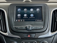 Used 2019  Chevrolet Equinox 4d SUV FWD LT w&sol;1LT at Dutro Auto near Zanesville&comma; OH