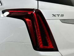 New 2026  Cadillac XT5 AWD 4dr Premium Luxury at Dutro Auto near Zanesville&comma; OH