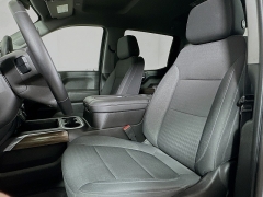 Used 2022  Chevrolet Silverado 1500 4WD Crew Cab 147" LT Trail Boss at Dutro Auto near Zanesville&comma; OH