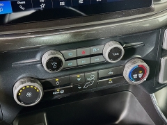 New 2025  Ford F-150 4WD STX SuperCrew 5.5' Box at Graham Auto Mall near Mansfield, OH