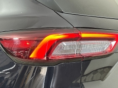 Used 2023  Ford Escape ST-Line AWD at Graham Auto Mall near Mansfield, OH