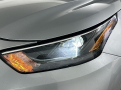 Used 2023  Toyota Highlander L FWD at Dutro Auto near Zanesville, OH