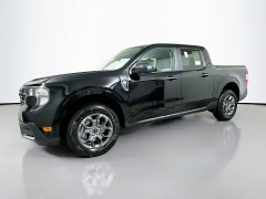 New 2026  Ford Maverick XLT AWD SuperCrew EcoBoost at Graham Auto Mall near Mansfield&comma; OH