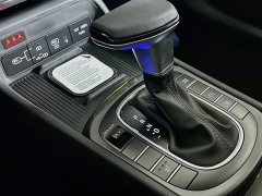 New 2027  Hyundai Kona SEL Sport FWD at Graham Auto Mall near Mansfield&comma; OH