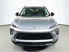 Used 2025  Buick Envision AWD 4dr Sport Touring at Graham Auto Mall near Mansfield&comma; OH