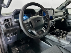 New 2025  Ford F-150 4WD XLT SuperCrew 5.5' Box Hybrid at Dutro Auto near Zanesville, OH