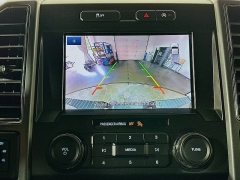 Used 2020  Ford F-150 4WD SuperCrew XLT 5 1/2 at Dutro Auto near Zanesville, OH