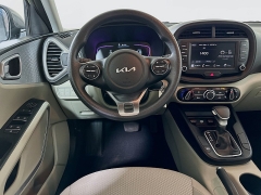 Used 2024  Kia Soul LX IVT at Dutro Auto near Zanesville&comma; OH