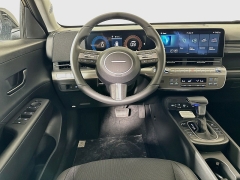 New 2027  Hyundai Kona SEL Sport FWD at Dutro Auto near Zanesville&comma; OH