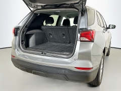 Used 2023  Chevrolet Equinox AWD 4dr LS w/1LS at Dutro Auto near Zanesville, OH