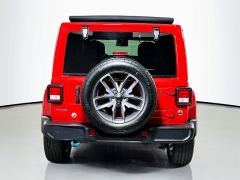 Used 2024  Jeep Wrangler 4xe Sport S 4x4 at Dutro Auto near Zanesville&comma; OH