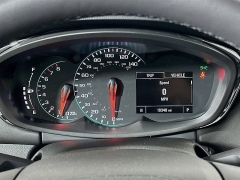 Used 2022  Chevrolet Trax AWD 4dr LT at Graham Auto Mall near Mansfield, OH