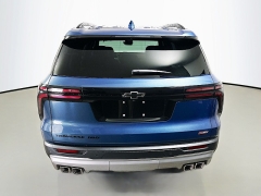 New 2026  Chevrolet Traverse AWD 4dr Z71 at Dutro Auto near Zanesville, OH