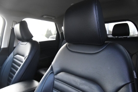 Used 2024  Ford Edge SEL AWD at Dutro Auto near Zanesville&comma; OH