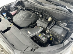 Used 2024  Hyundai Palisade SEL 7P AWD at Dutro Auto near Zanesville&comma; OH