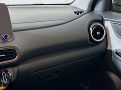 Used 2023  Hyundai Kona SEL Auto AWD at Dutro Auto near Zanesville&comma; OH