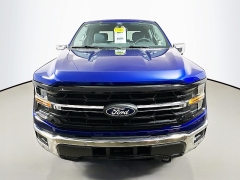 New 2026  Ford F-150 4WD XLT SuperCrew 6&period;5' Box at Dutro Auto near Zanesville&comma; OH