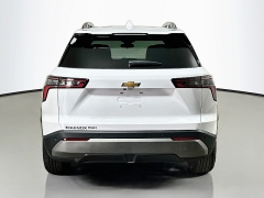 New 2027  Chevrolet Equinox AWD 4dr LT w&sol;2LT at Graham Auto Mall near Mansfield&comma; OH