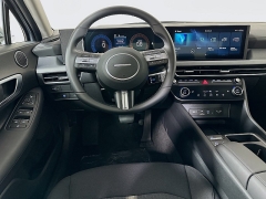 New 2026  Hyundai Sonata SEL Sport FWD at Graham Auto Mall near Mansfield, OH