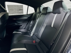 New 2026  Toyota Camry SE at Dutro Auto near Zanesville&comma; OH