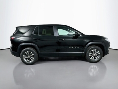 New 2027  Chevrolet Equinox AWD 4dr LT w&sol;2LT at Dutro Auto near Zanesville&comma; OH