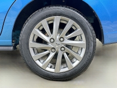 Used 2019  Mitsubishi Mirage G4 4d Sedan ES CVT at Graham Auto Mall near Mansfield&comma; OH