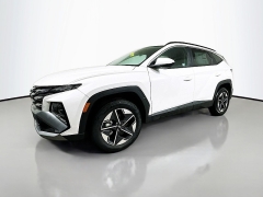 Used 2025  Hyundai Tucson SEL AWD at Dutro Auto near Zanesville&comma; OH