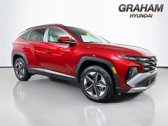 New 2026  Hyundai Tucson SEL AWD at Graham Auto Mall near Mansfield&comma; OH